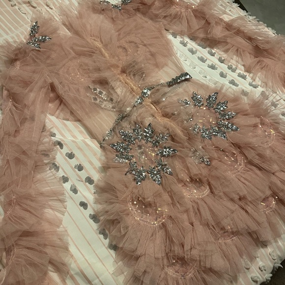 Birthday Sparkle dress - Picture 7 of 9